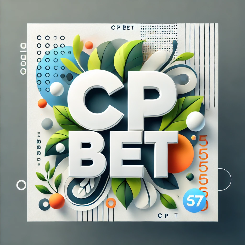 Logo da cpbet