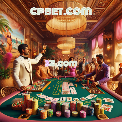 Apostas Ao Vivo no cpbet.com: Uma Experiência Emocionante e Interativa