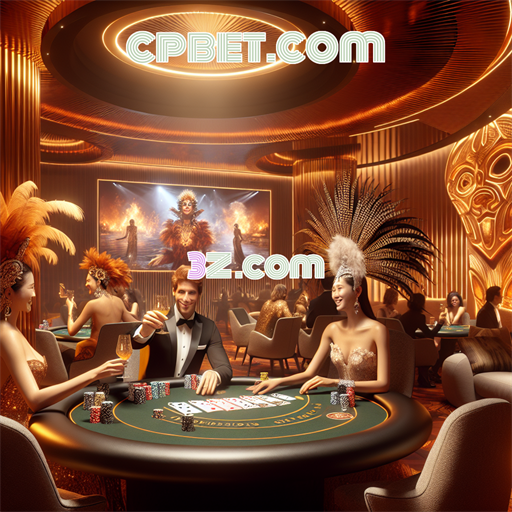A Magia das Máquinas Caça-níqueis no cpbet.com